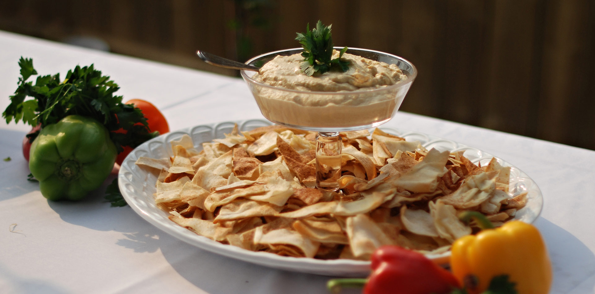 Nak for Catering Edmonton Wedding and Event Caterer